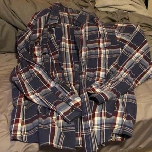 Flannel